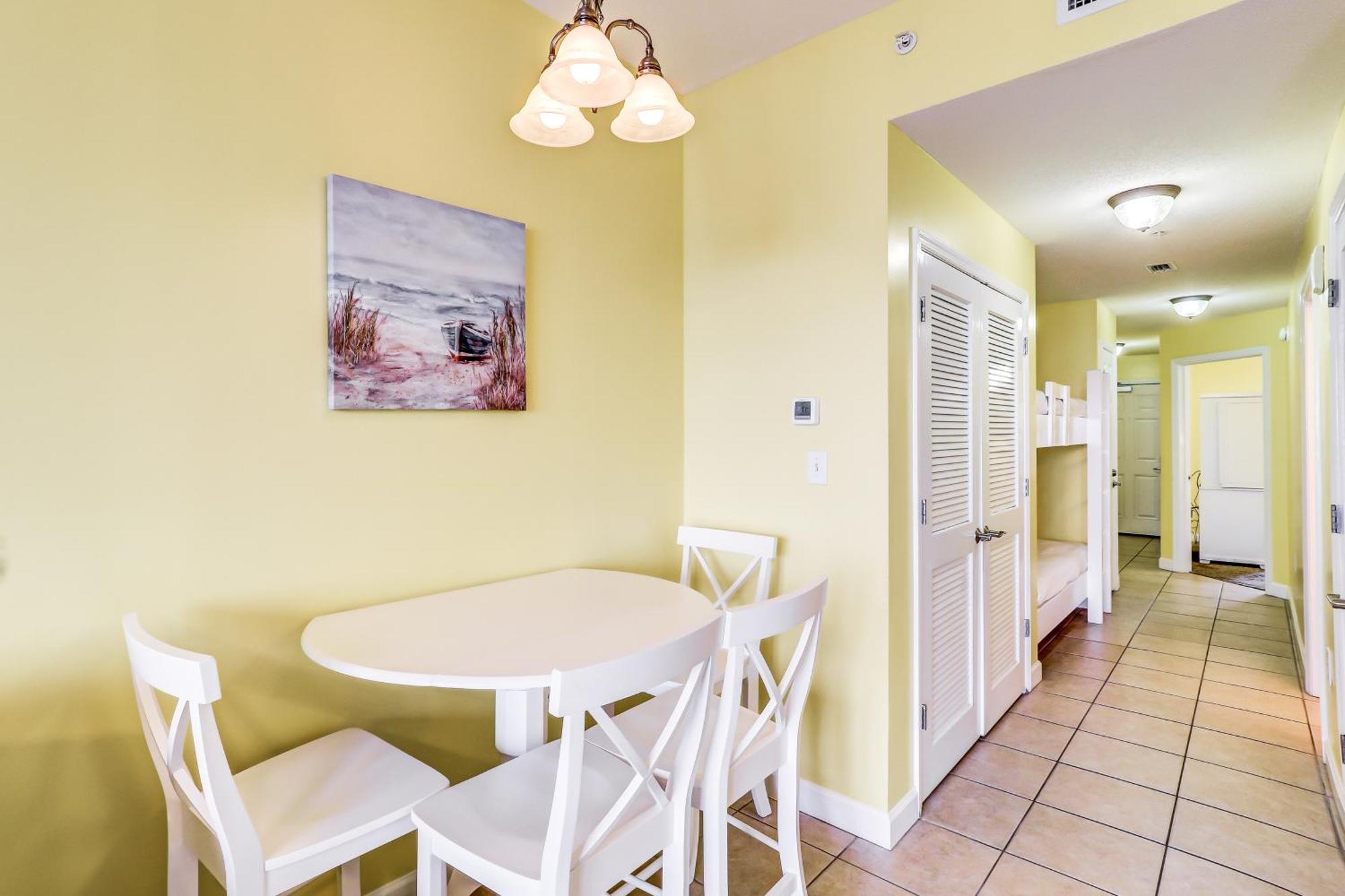 Seychelles Beach Resort III パナマシティービーチ 部屋 写真