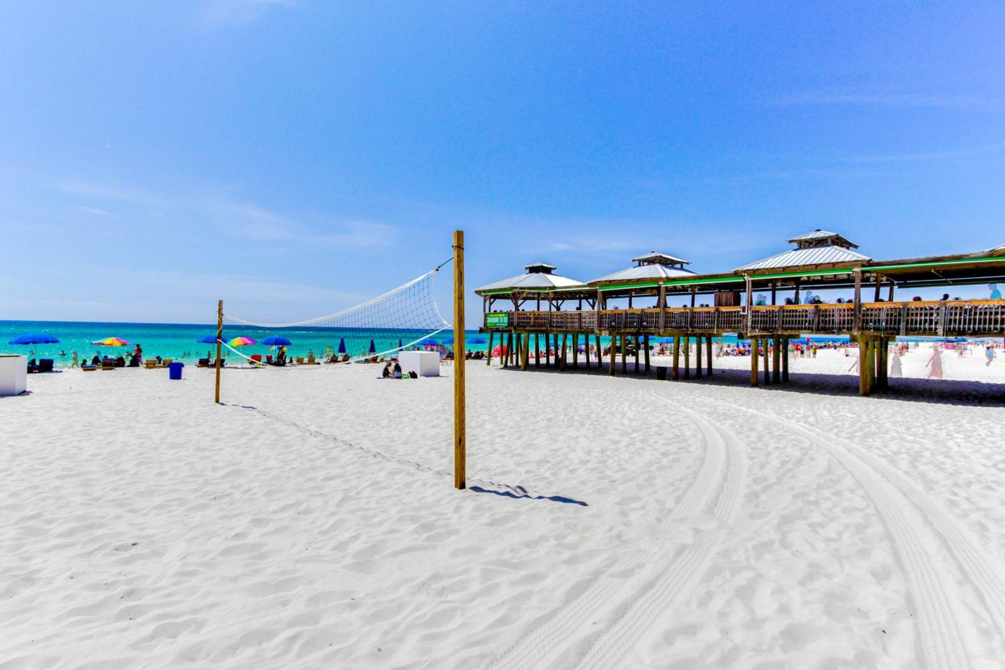 Seychelles Beach Resort III パナマシティービーチ 部屋 写真