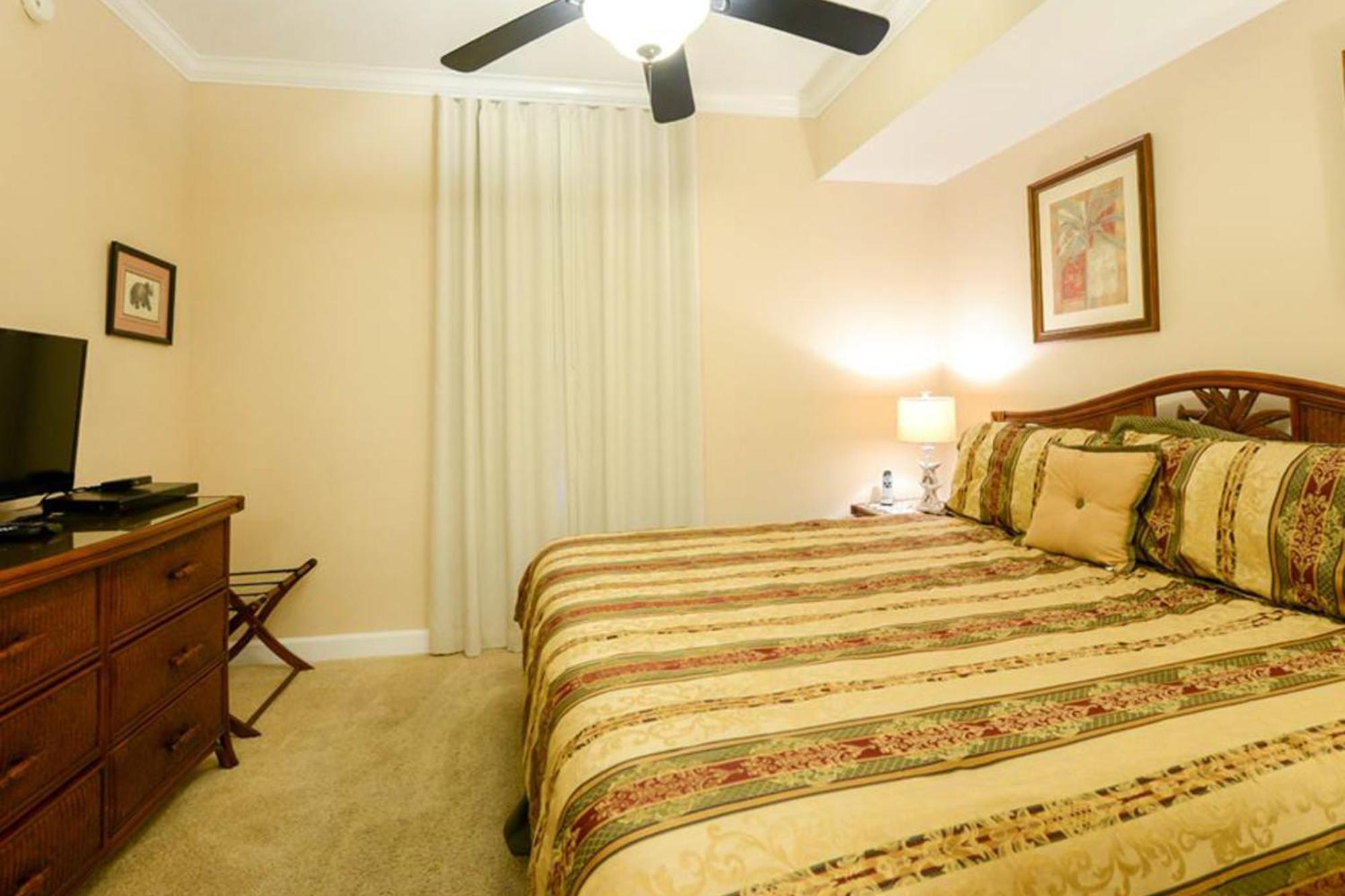 Seychelles Beach Resort III パナマシティービーチ 部屋 写真