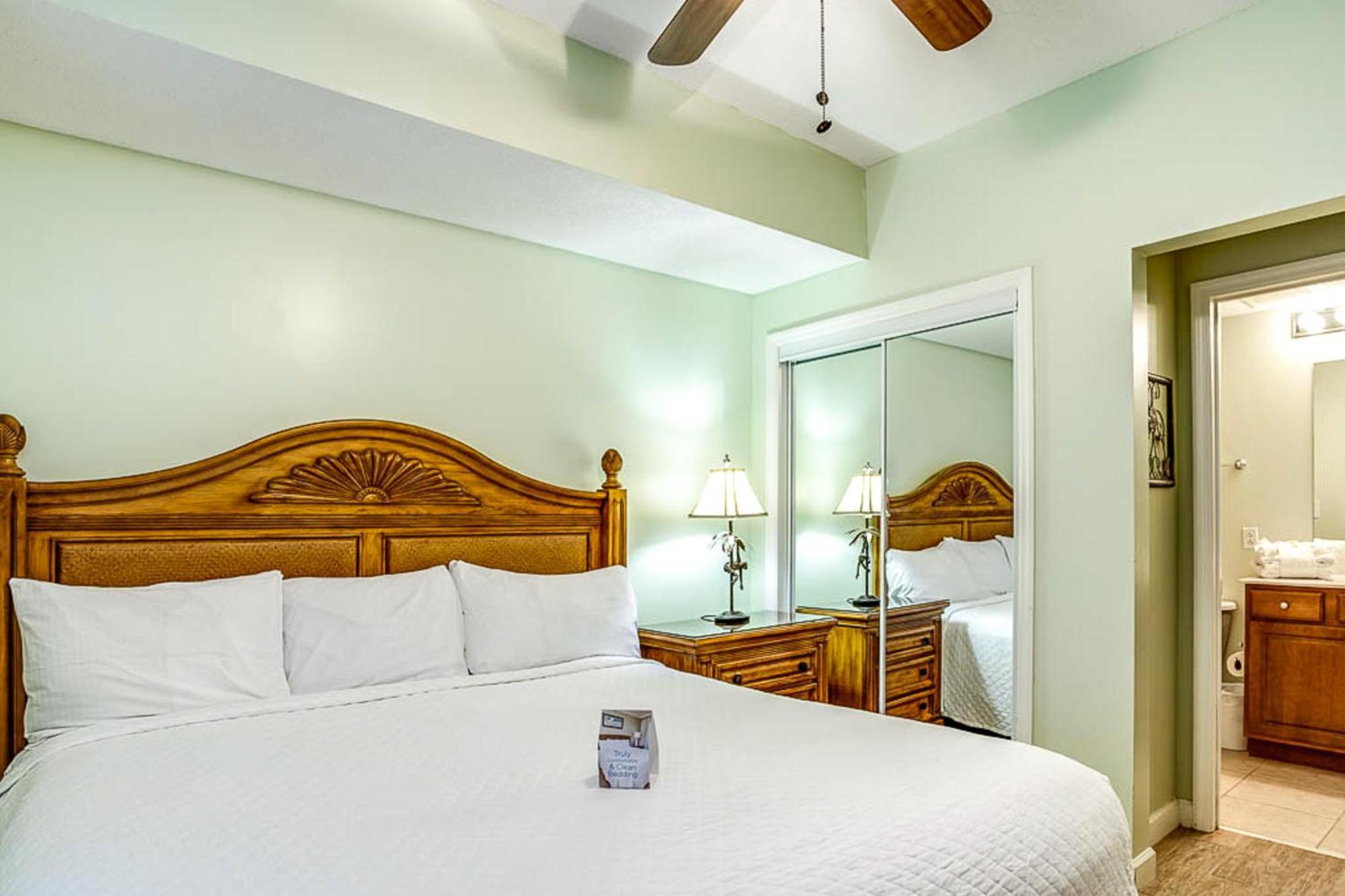 Seychelles Beach Resort III パナマシティービーチ 部屋 写真